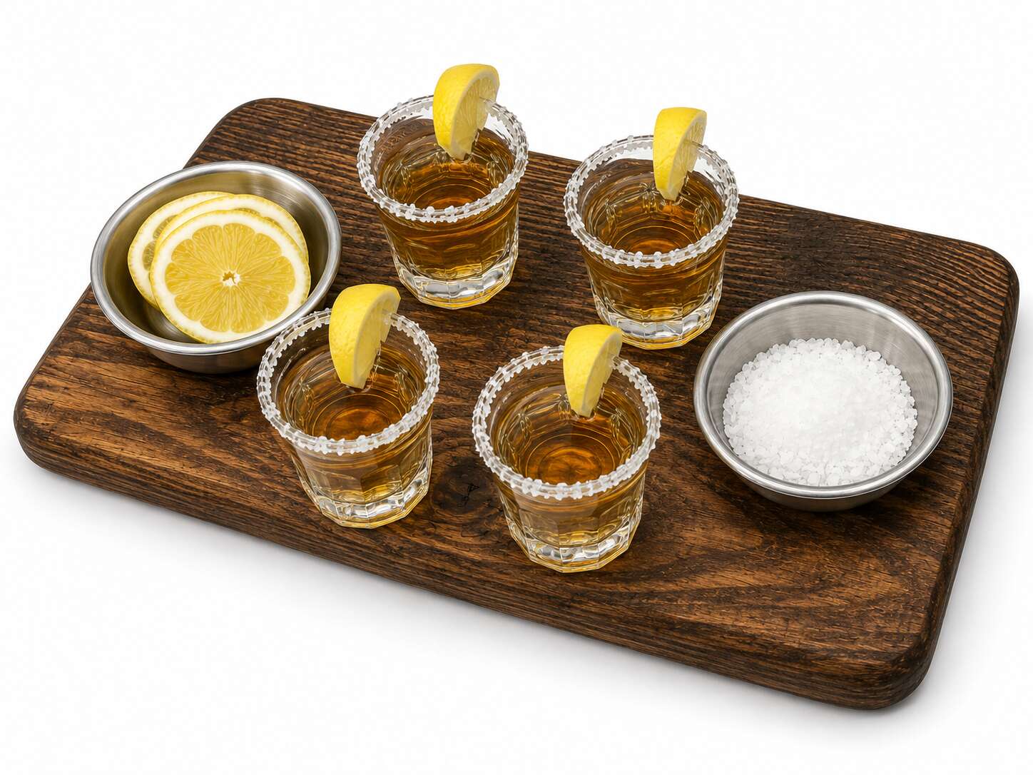 Tekila Shot (4 Lü)