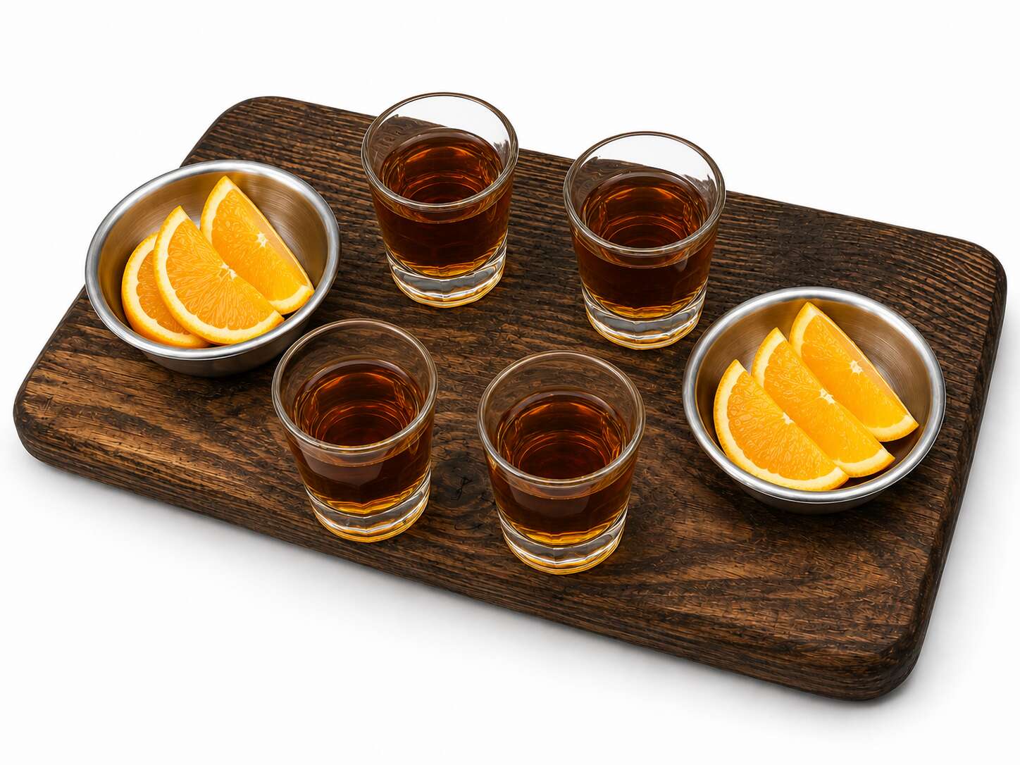 Jagermeister Shot (4 Lü)