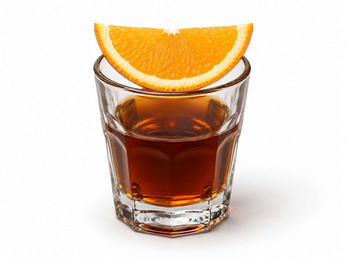 Jagermeister Shot (Tekli)