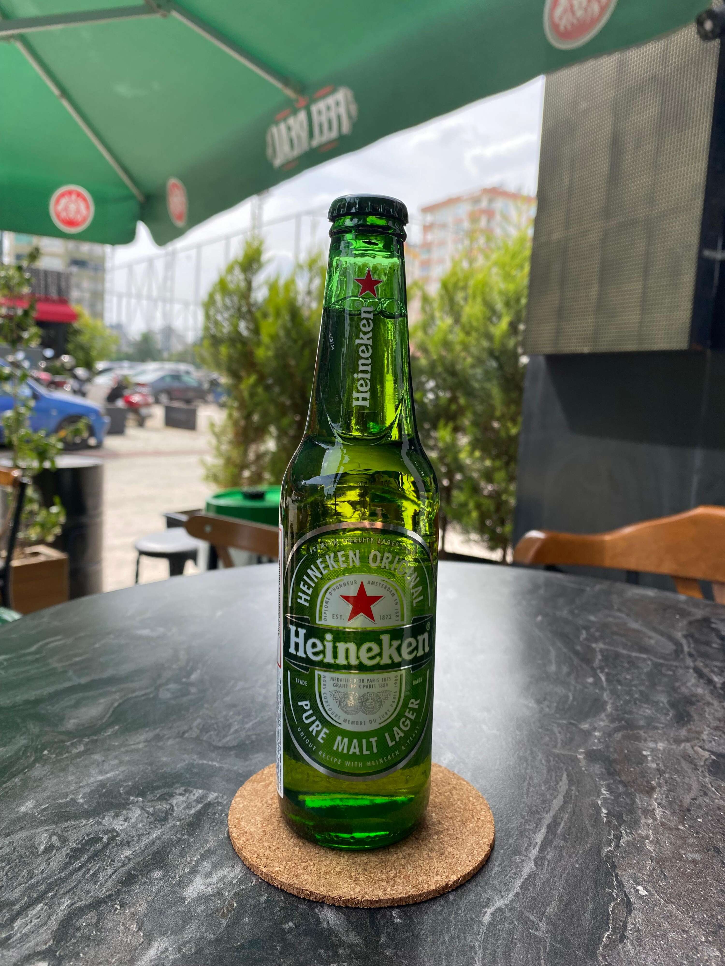 HEİNEKEN33 CL