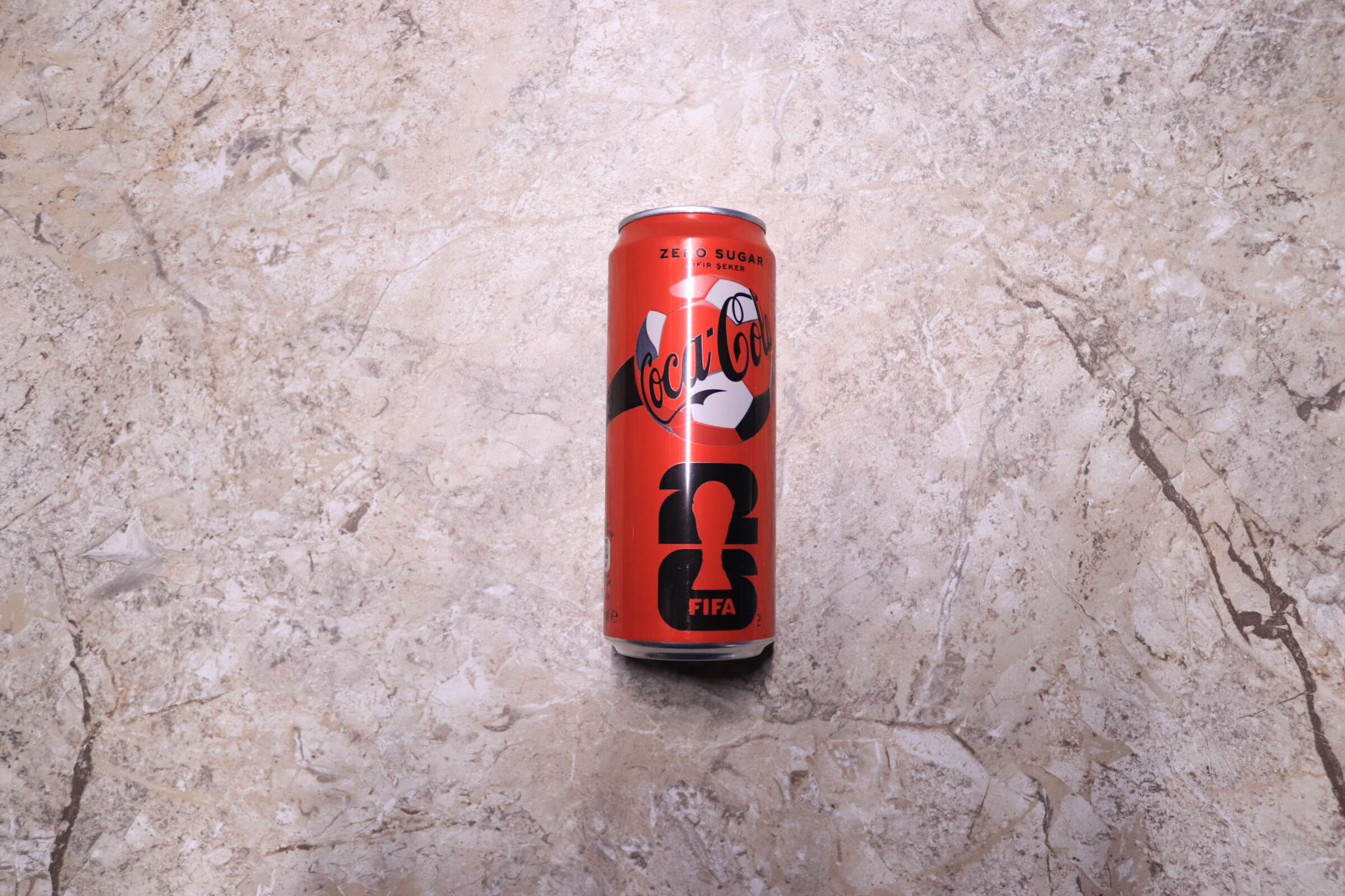 Coca Cola Zero 330 Ml