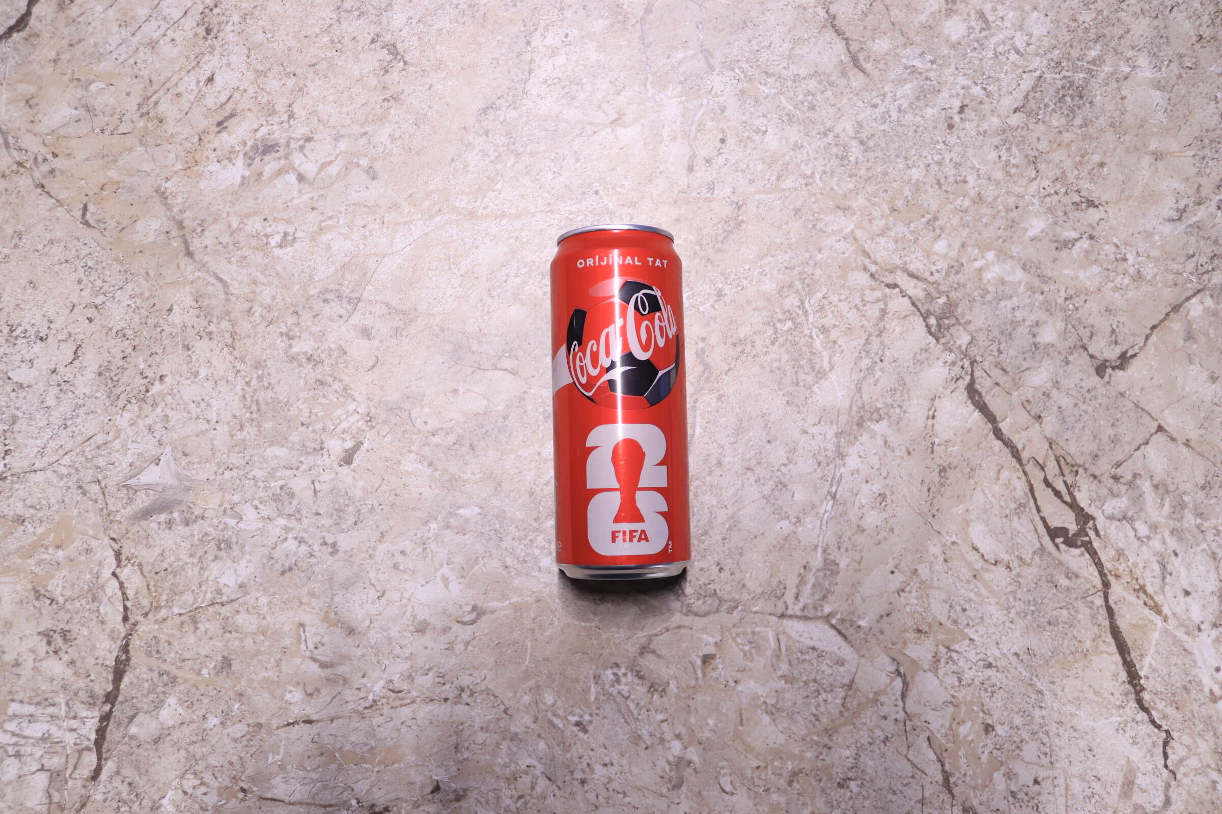 Coca Cola Classic 330 Ml