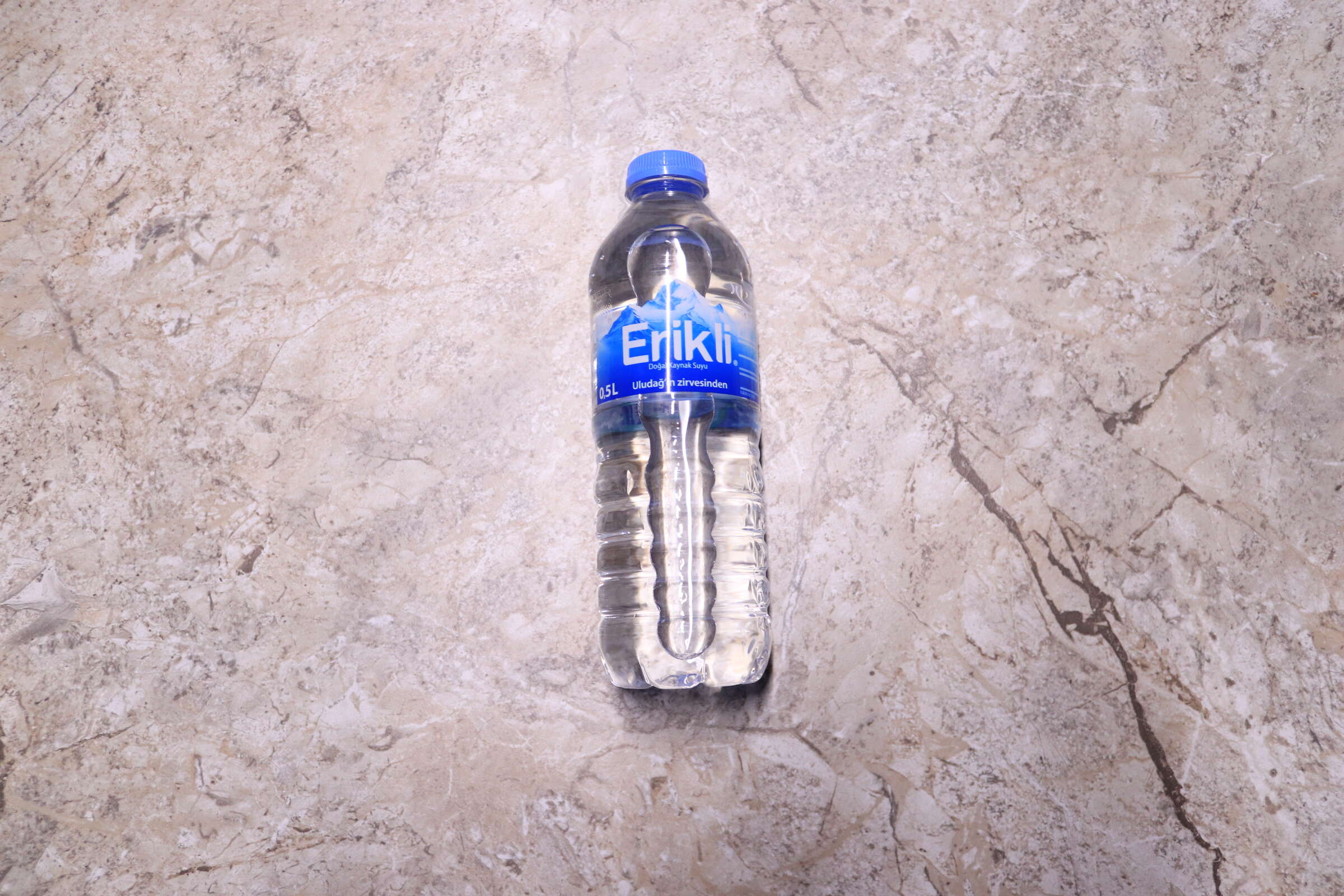 Erikli Su 0,50 LT 