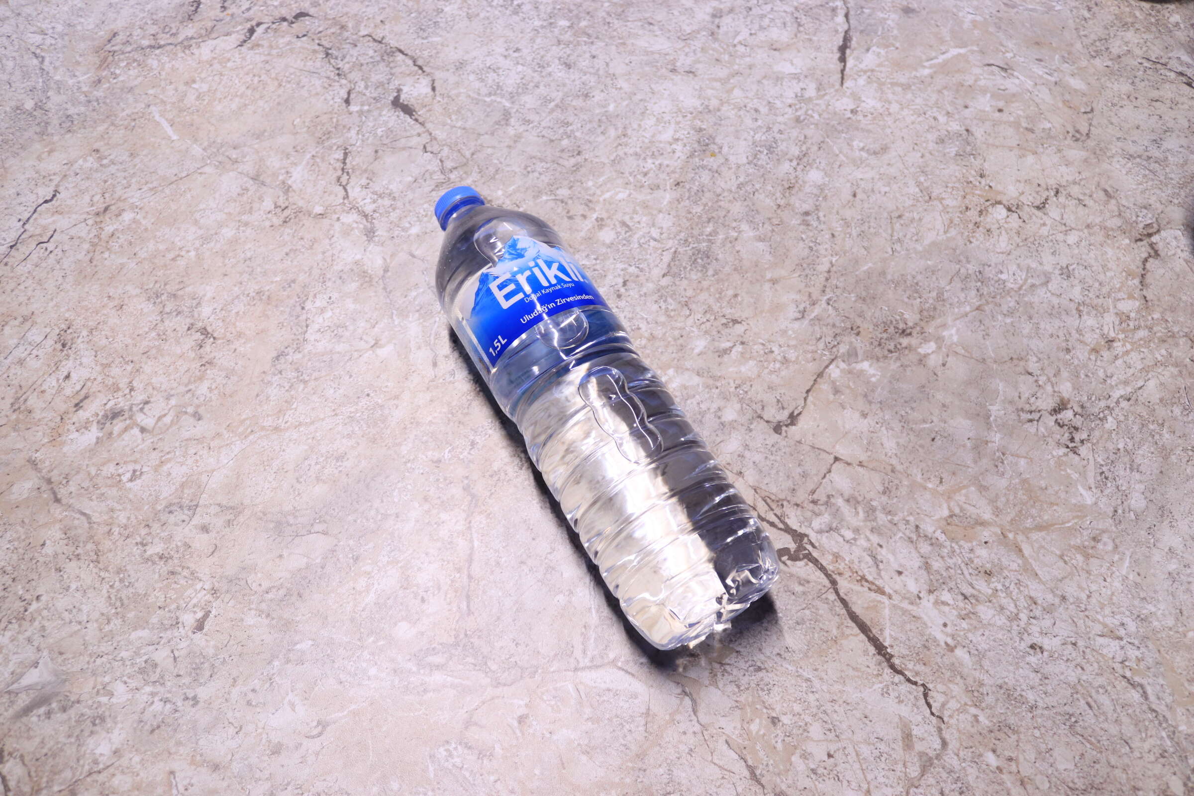 Erikli Su 1,5 LT