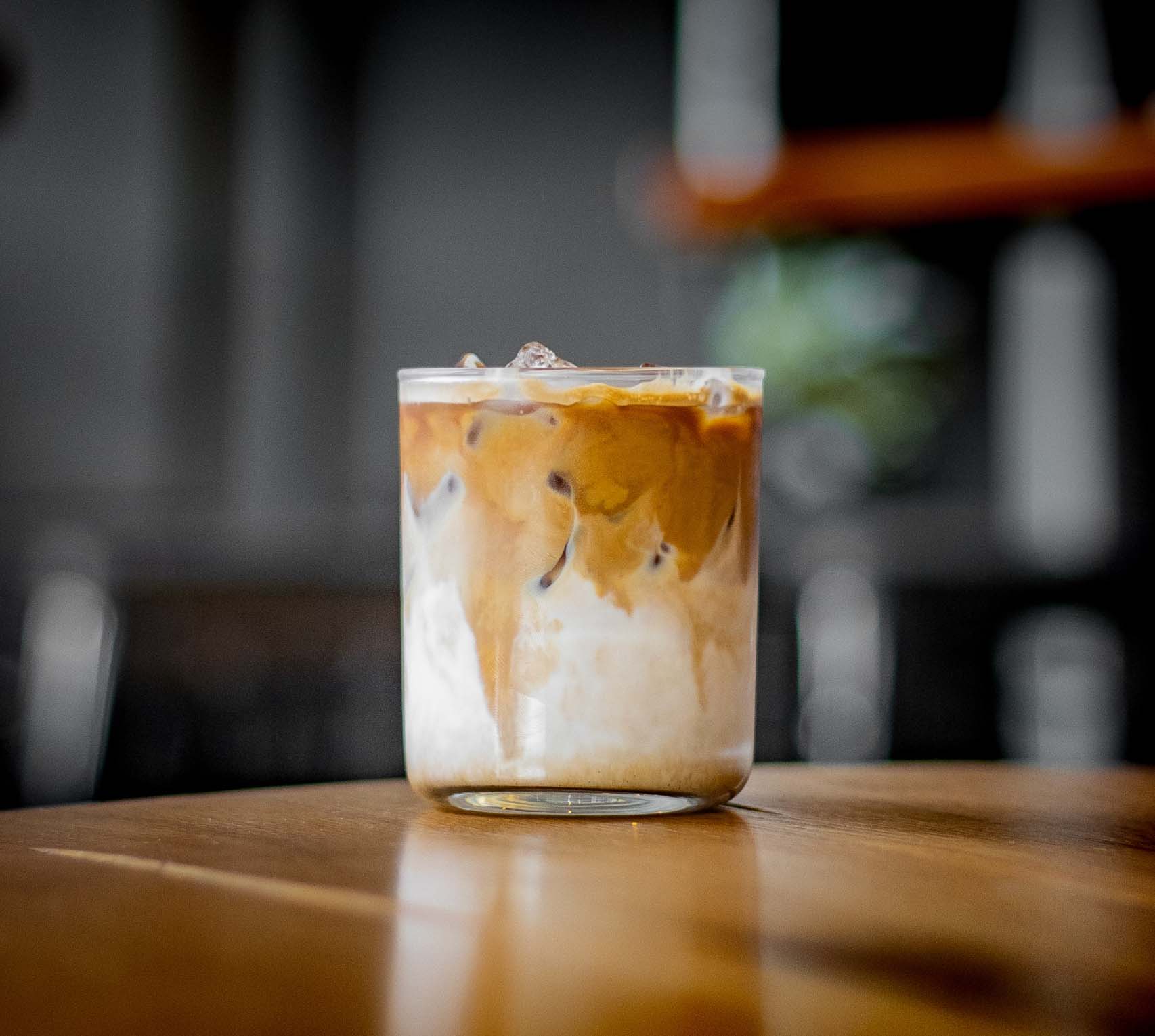 Ice Latte