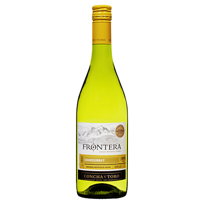 Frontera - Chardonnay