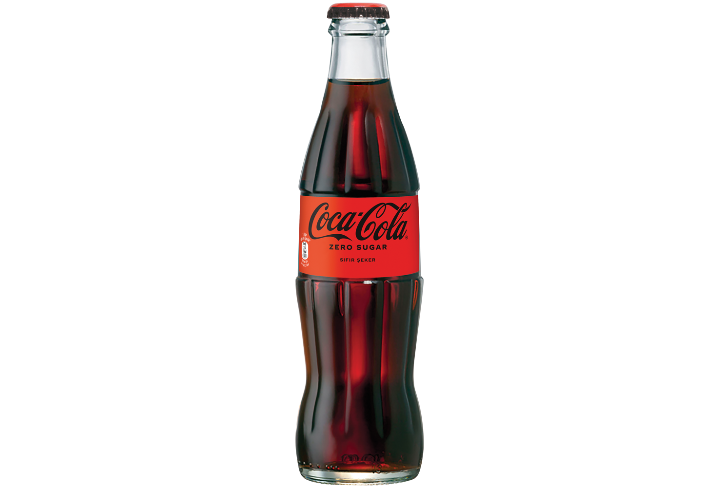 Coca Cola Zero