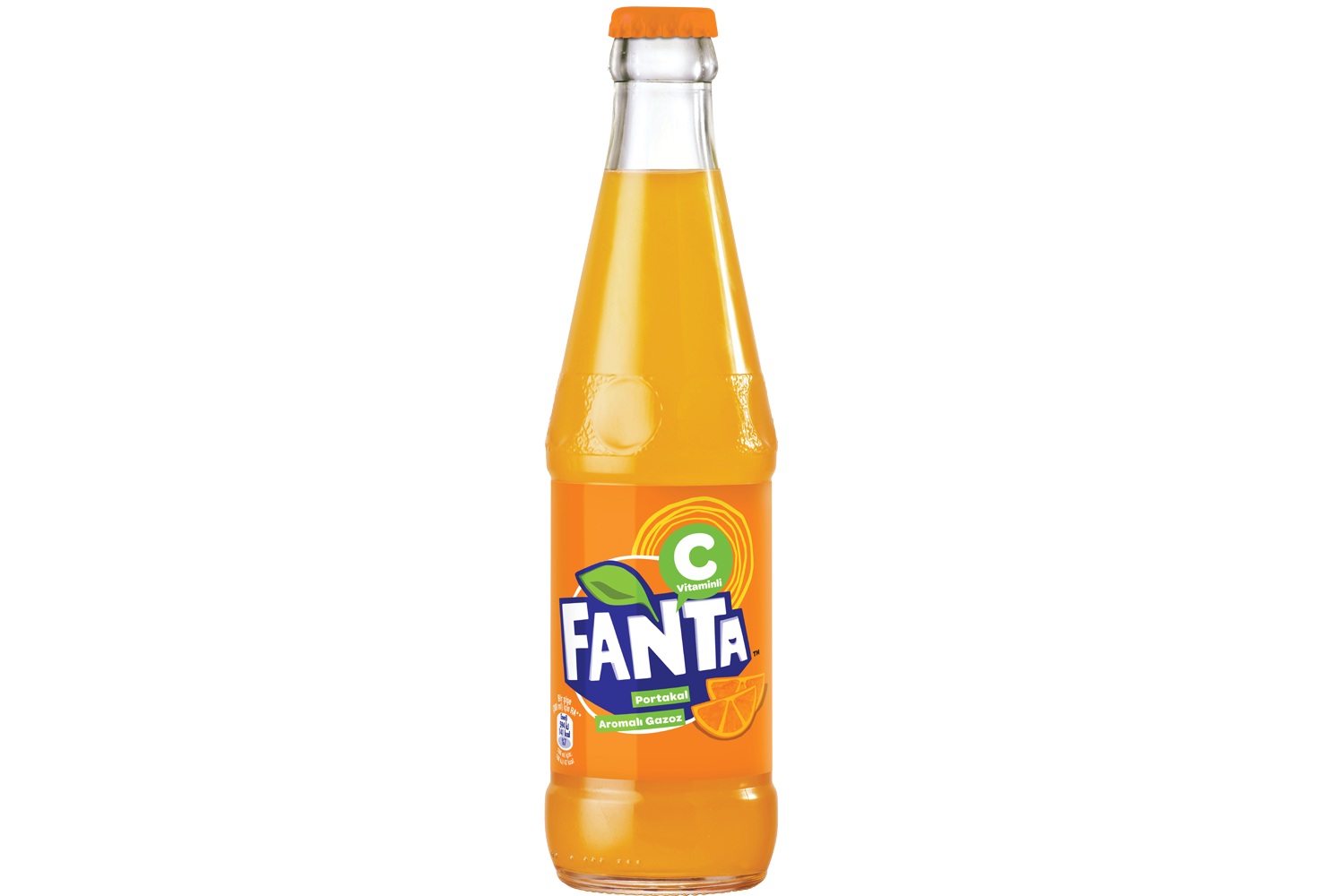 Fanta