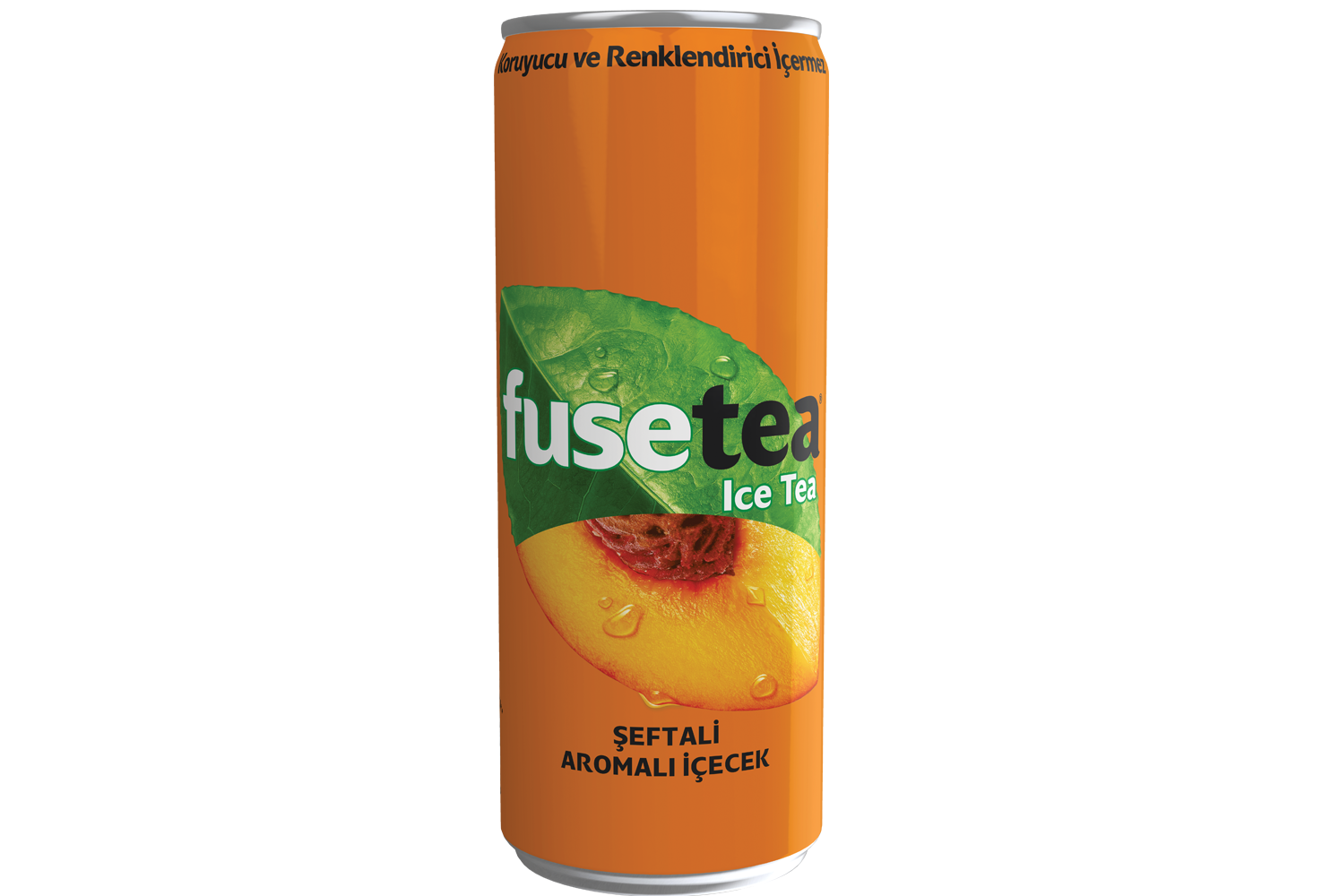 Fuse Tea 