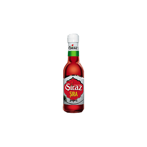 Şıraz Üzüm Şırası