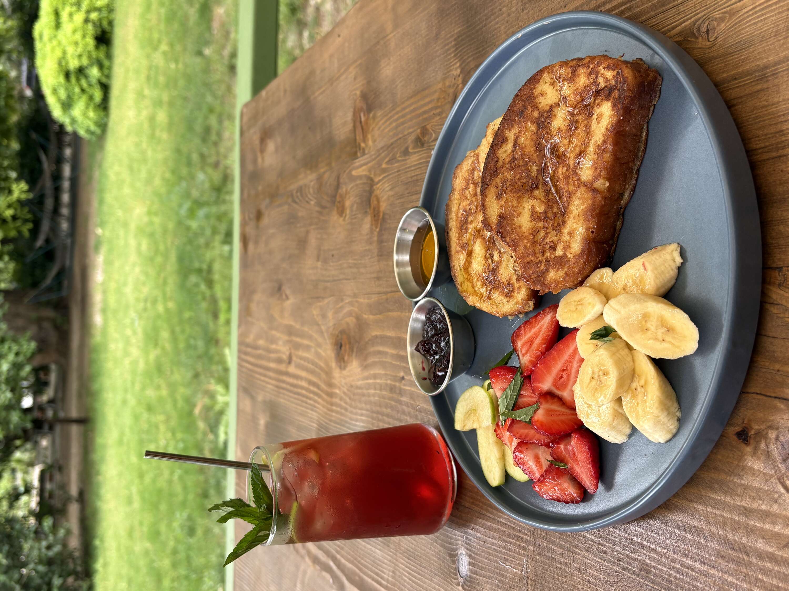 French Toast