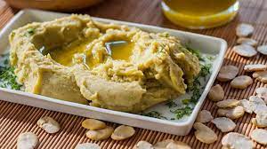 FAVA / FAVA BEANS