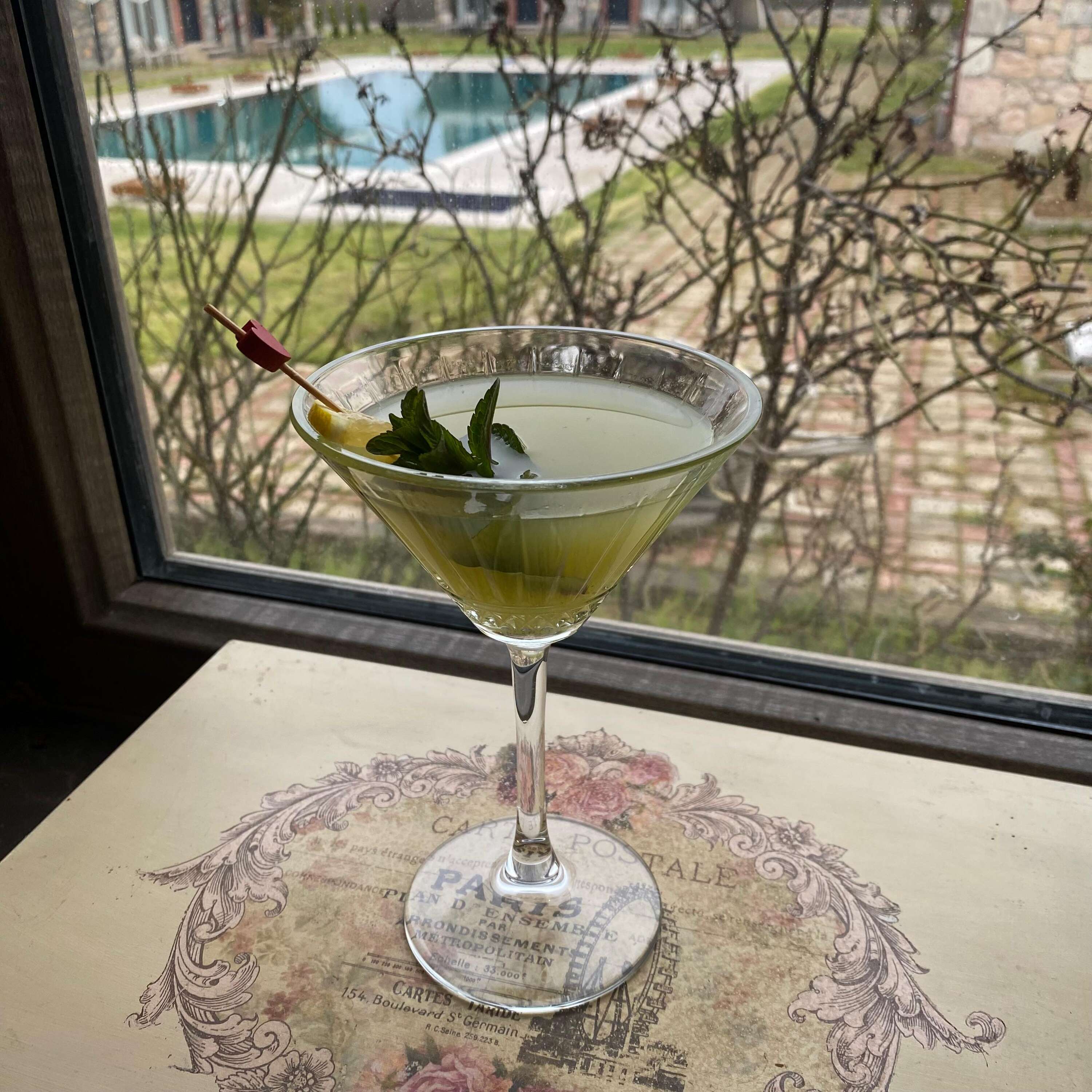 Mojito