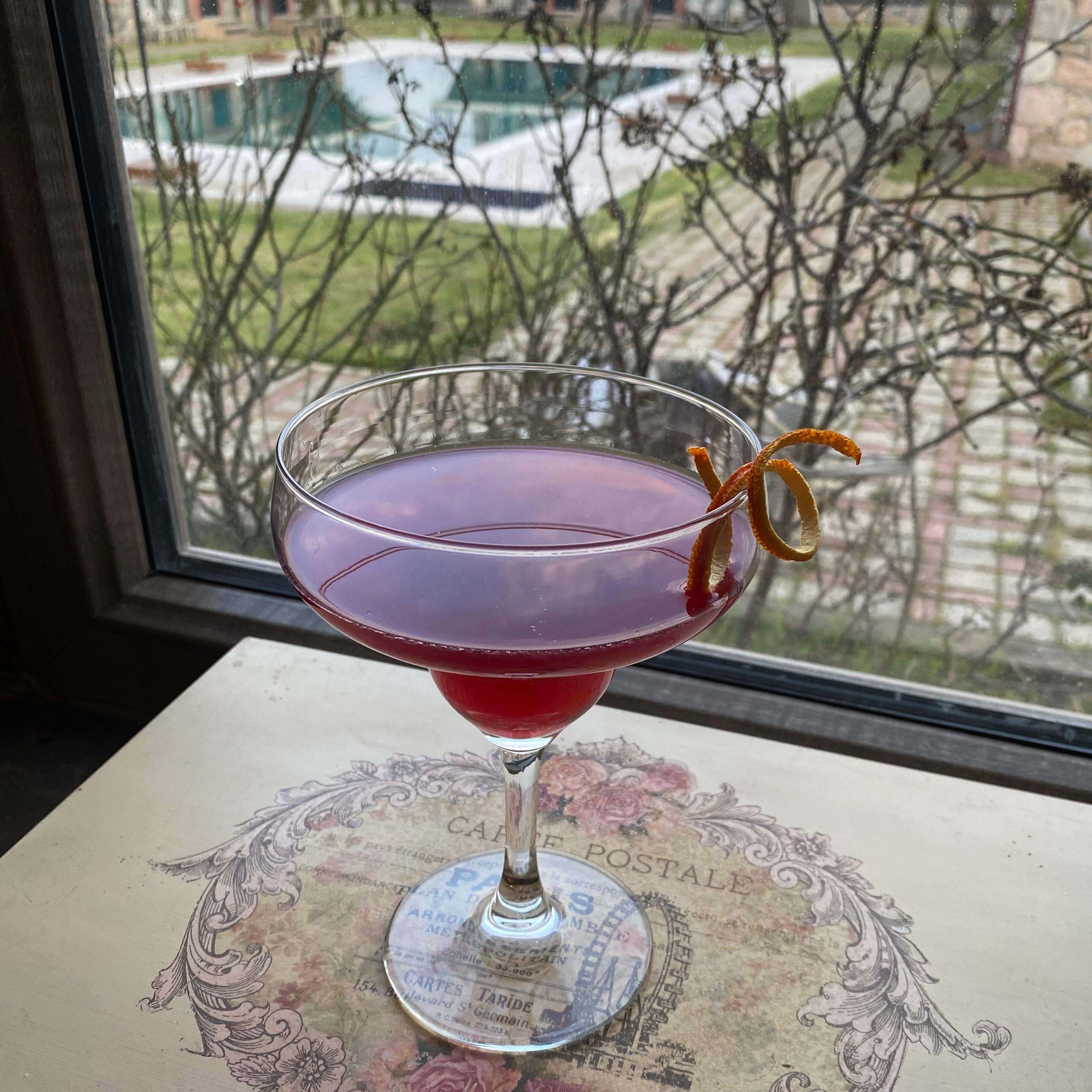 Cosmopolitan