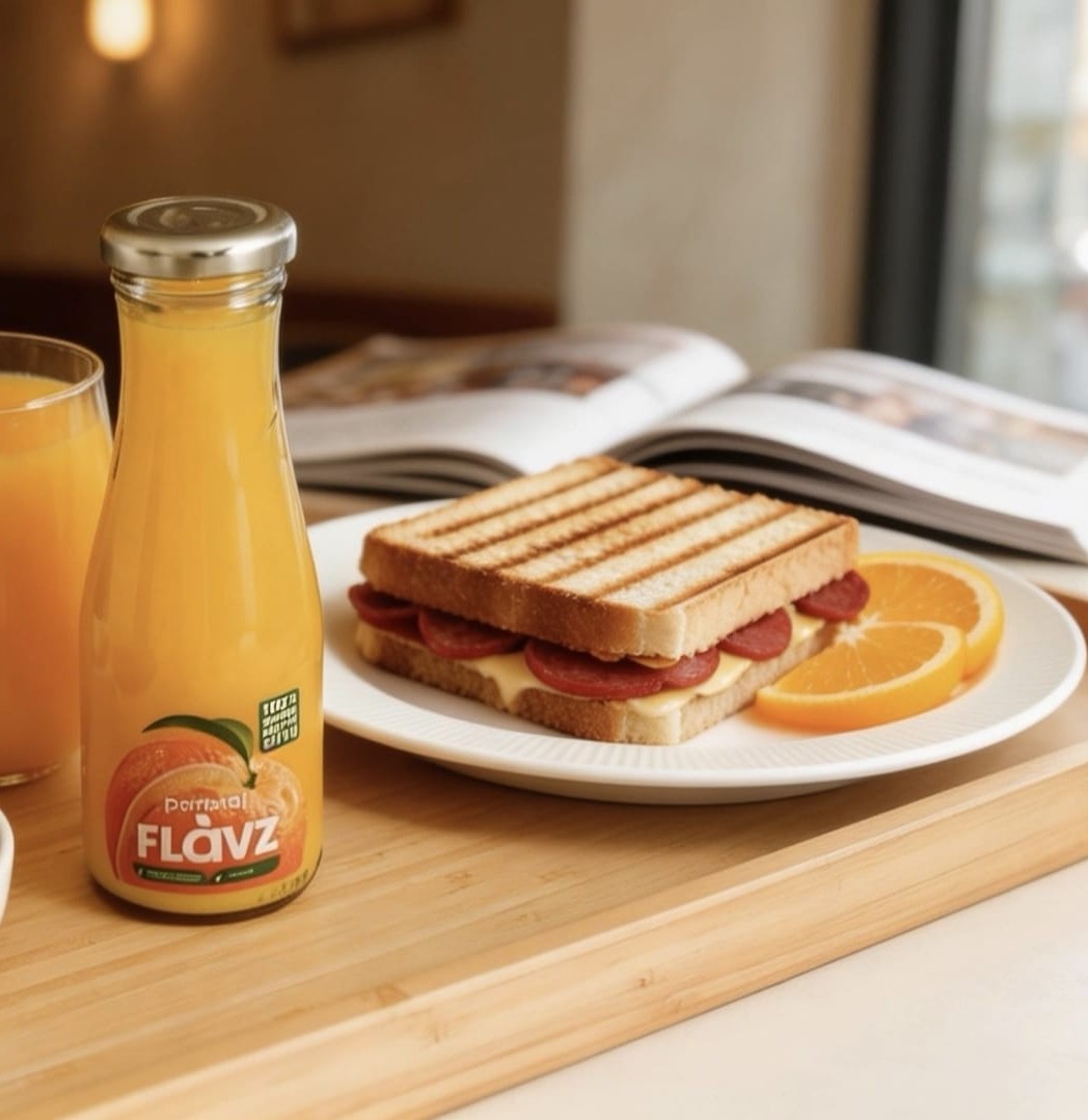 SUCUKLU KAŞARLI TOST