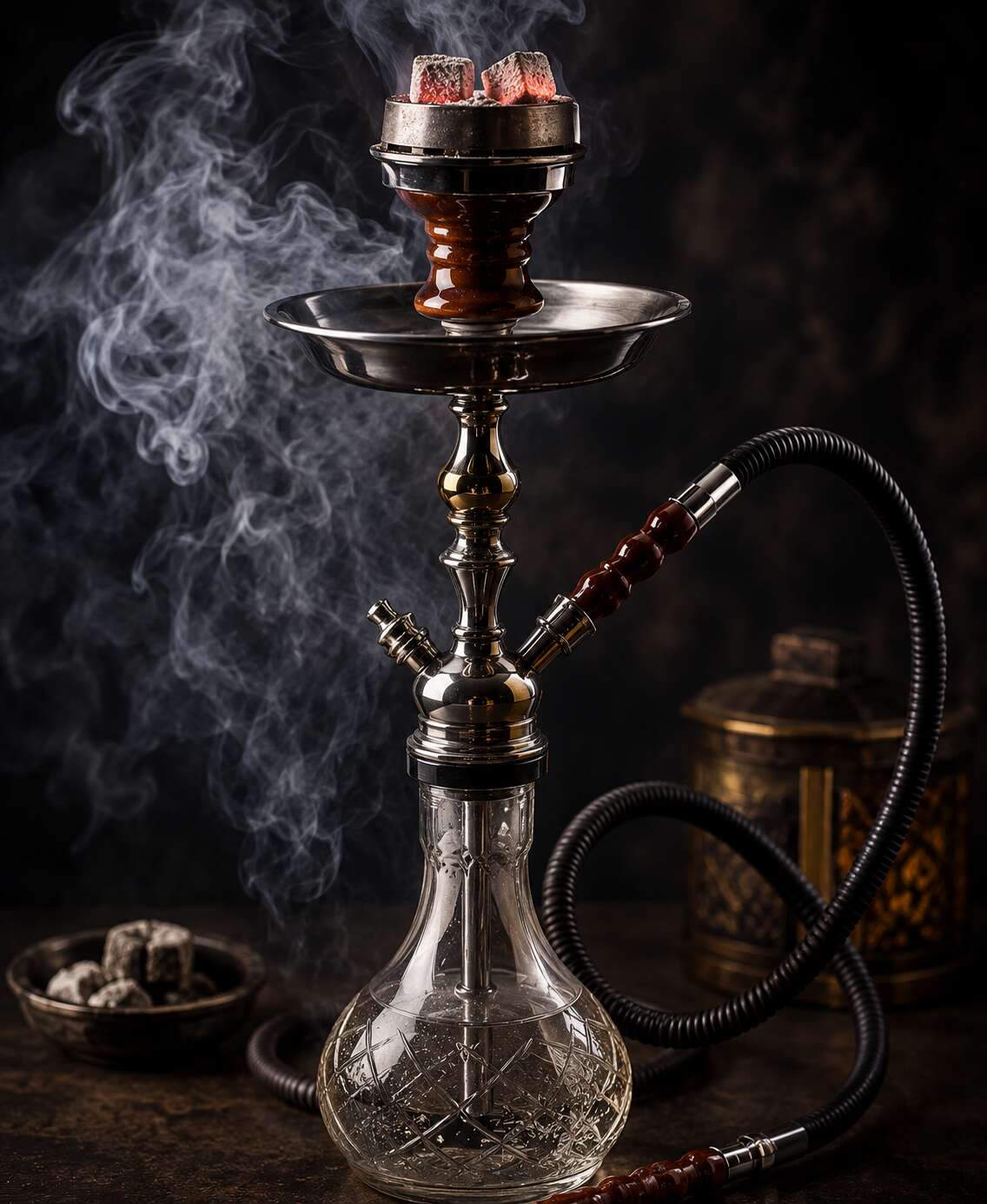 Standart Nargile