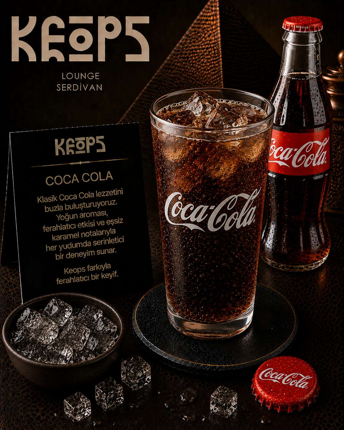Coca Cola
