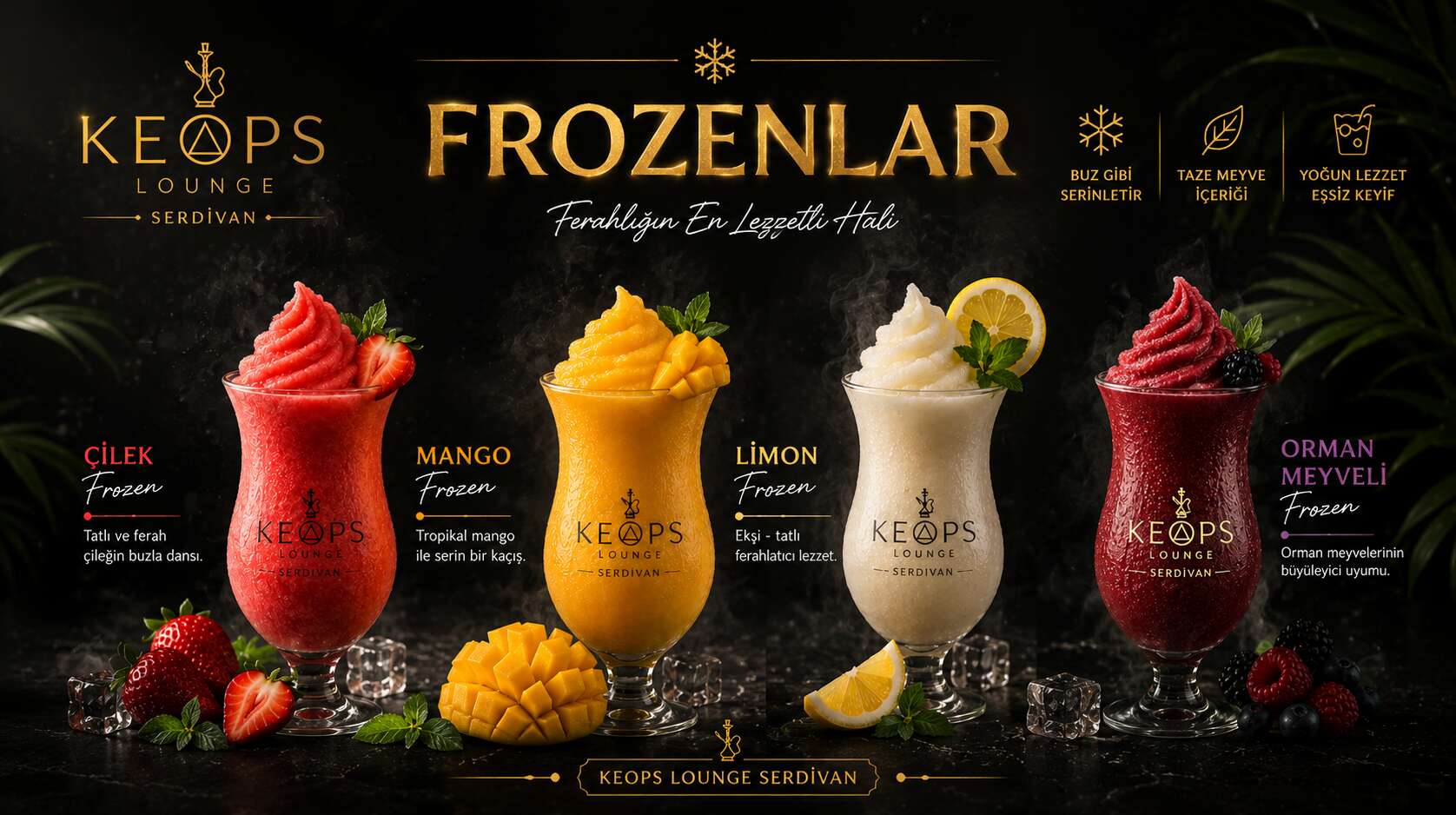 Frozenlar