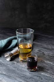 Jager Bomb
