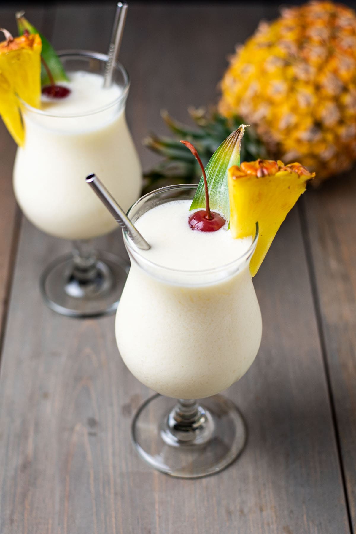 Pine Colada