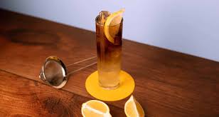 Long ısland ıced tea