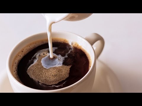 Sütlü Filtre Kahve