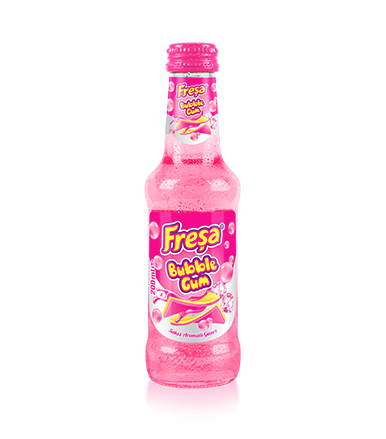 Bubble Gum