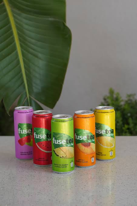 Kutu Icetea