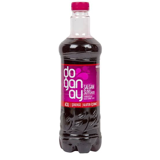 Doğanay Salgam
