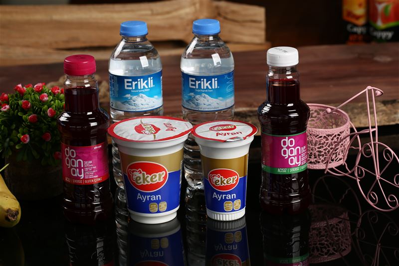 Büyük Ayran