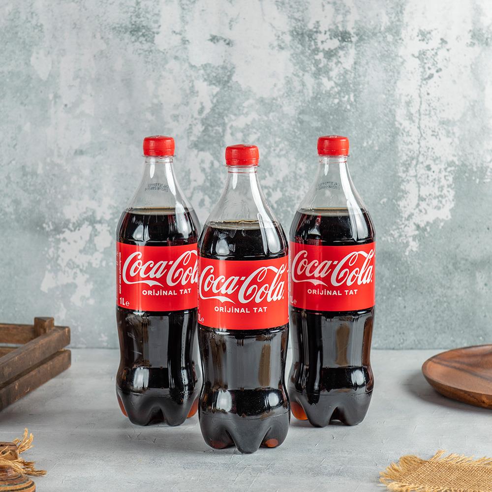 2,5 Litre Kola