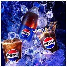1 Litre Pepsi