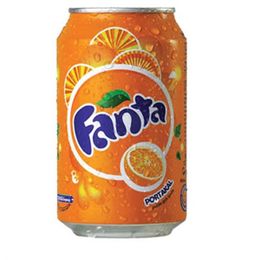 Kutu Fanta