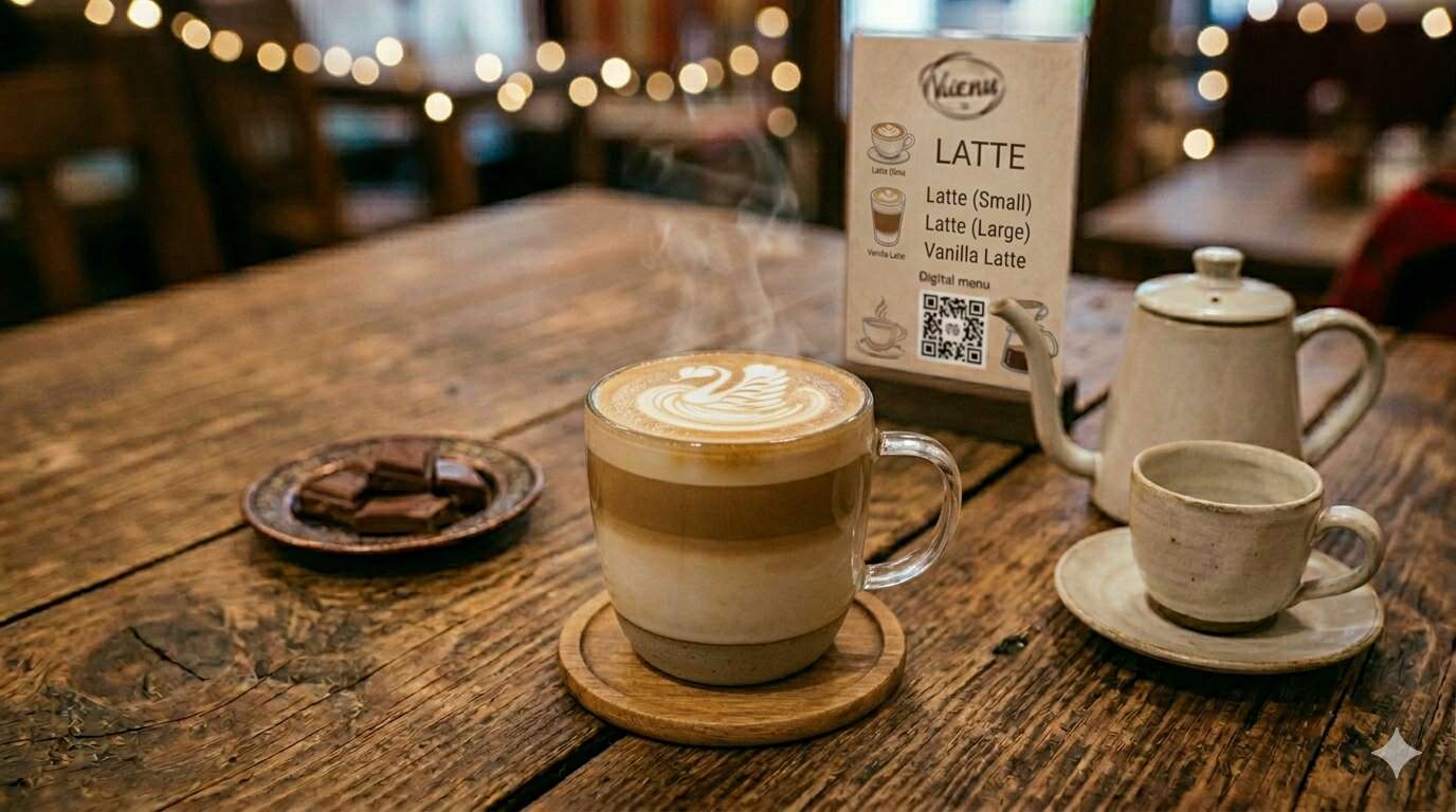 LATTE