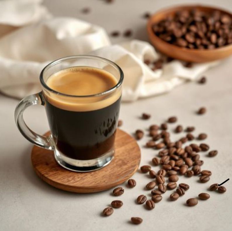 ESPRESSO DOUBLE