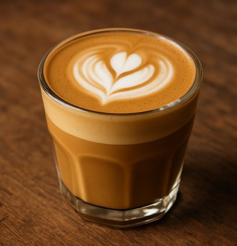 CORTADO