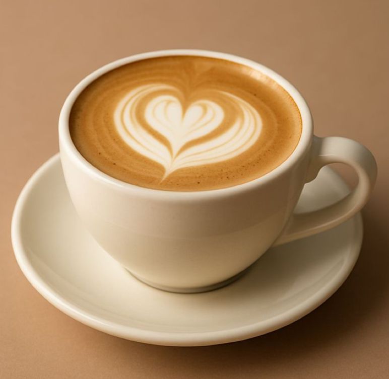 SPANISH LATTE