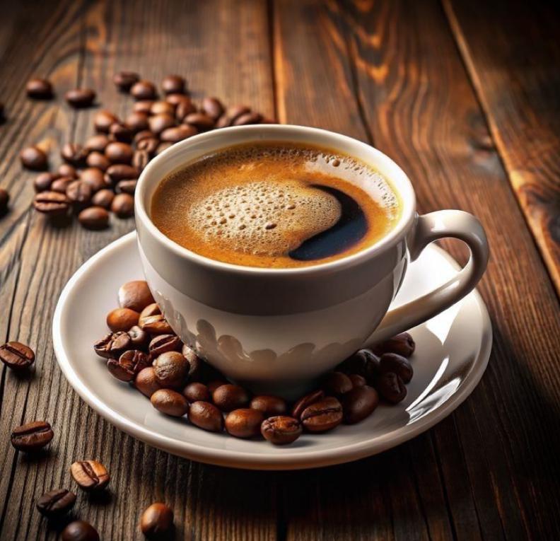FİLTER COFFEE