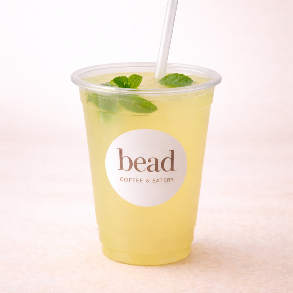 Ev Yapımı Limonata