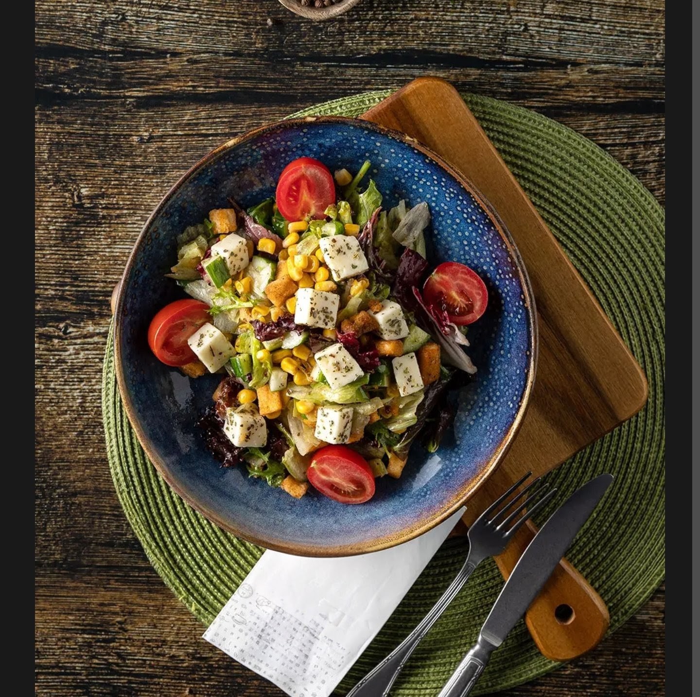 AKDENİZ SALATA