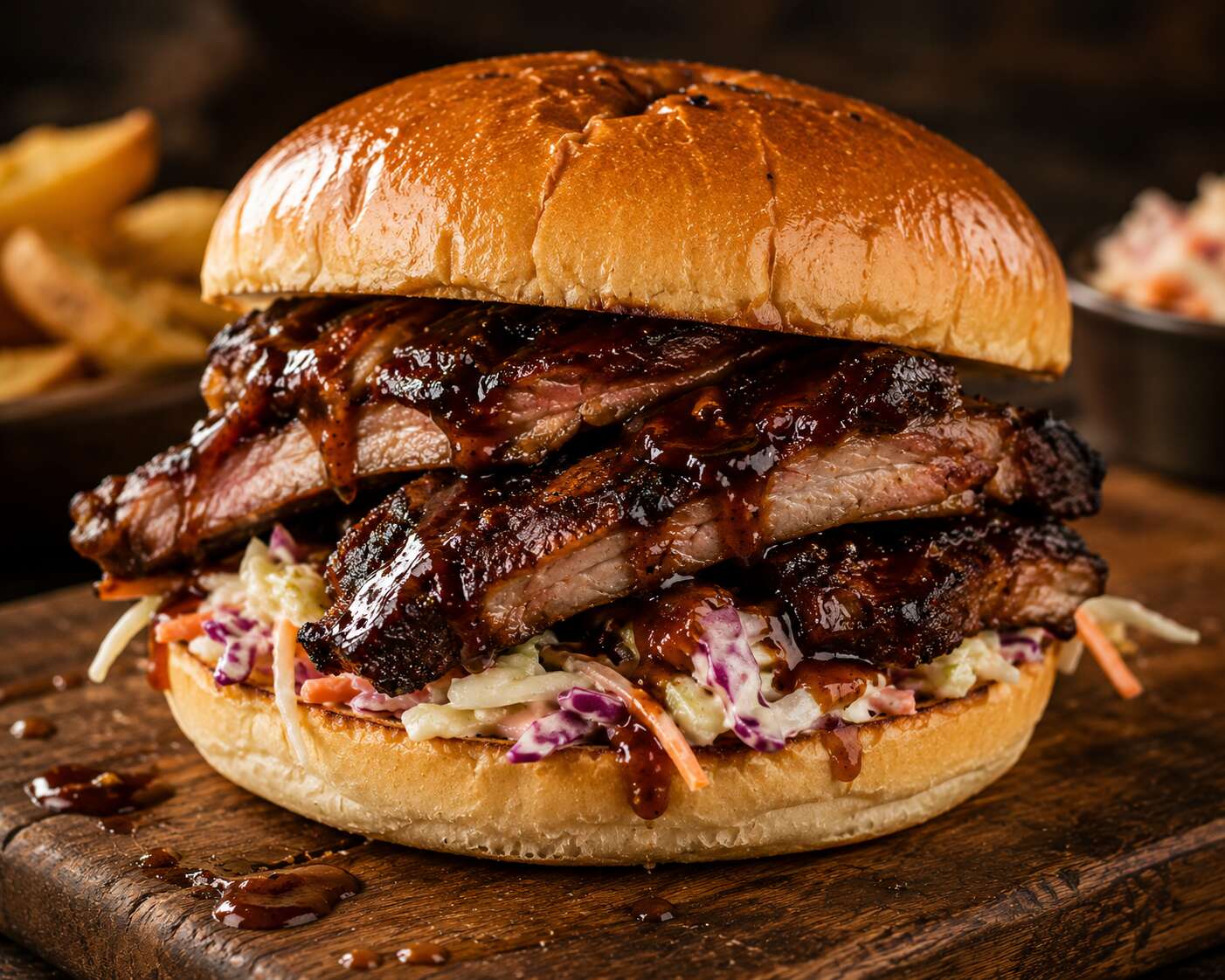 KABURGA BURGER 