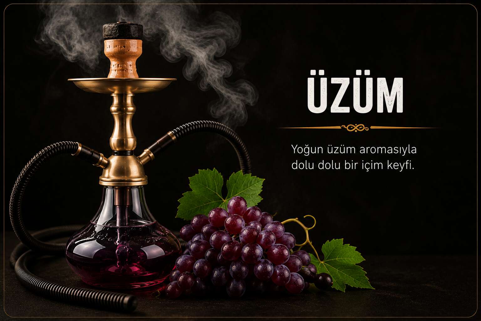 ÜZÜM