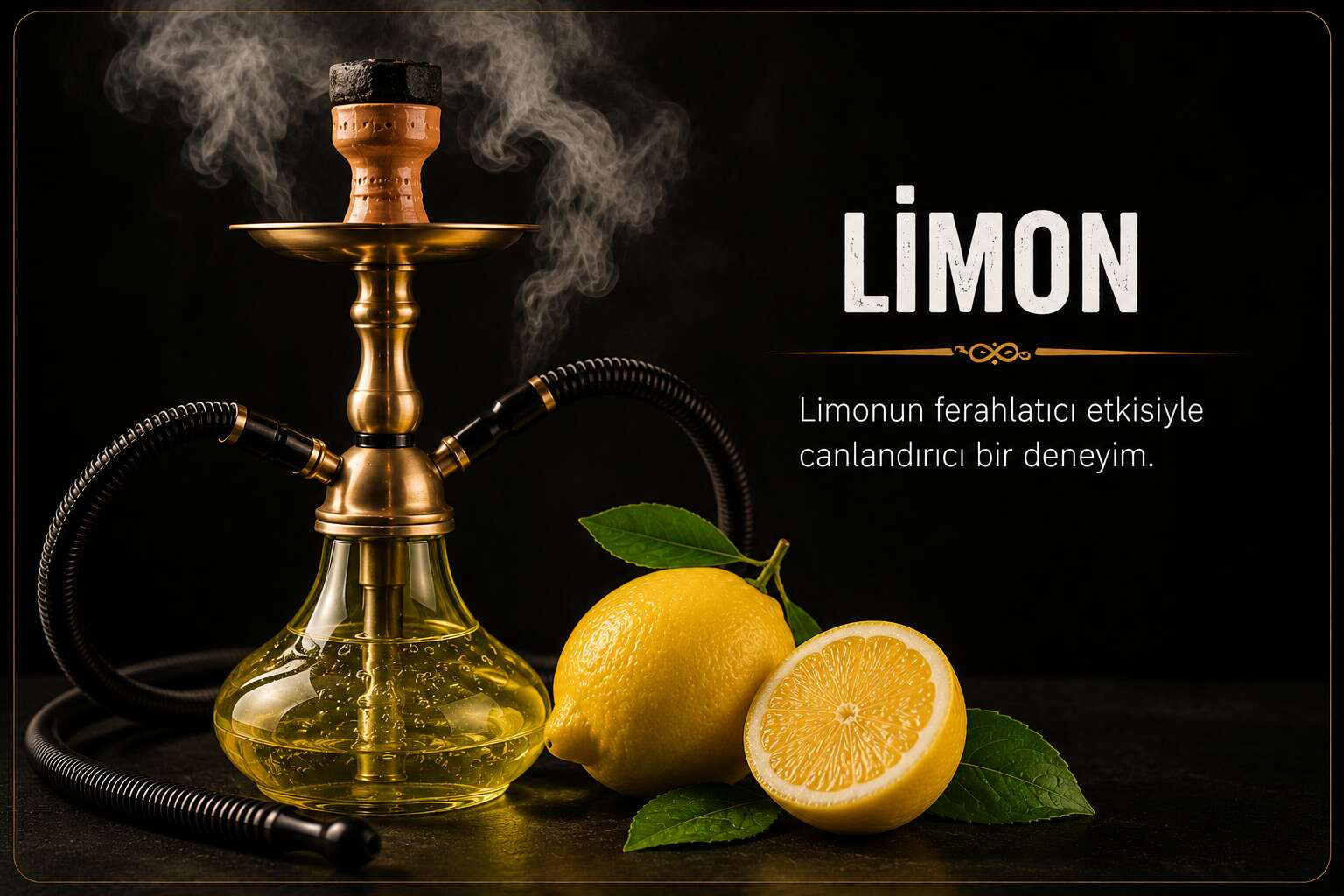 LİMON