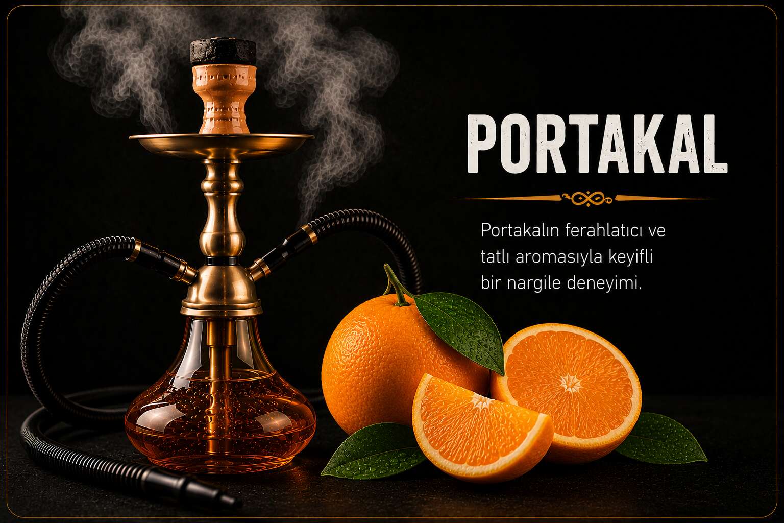 PORTAKAL