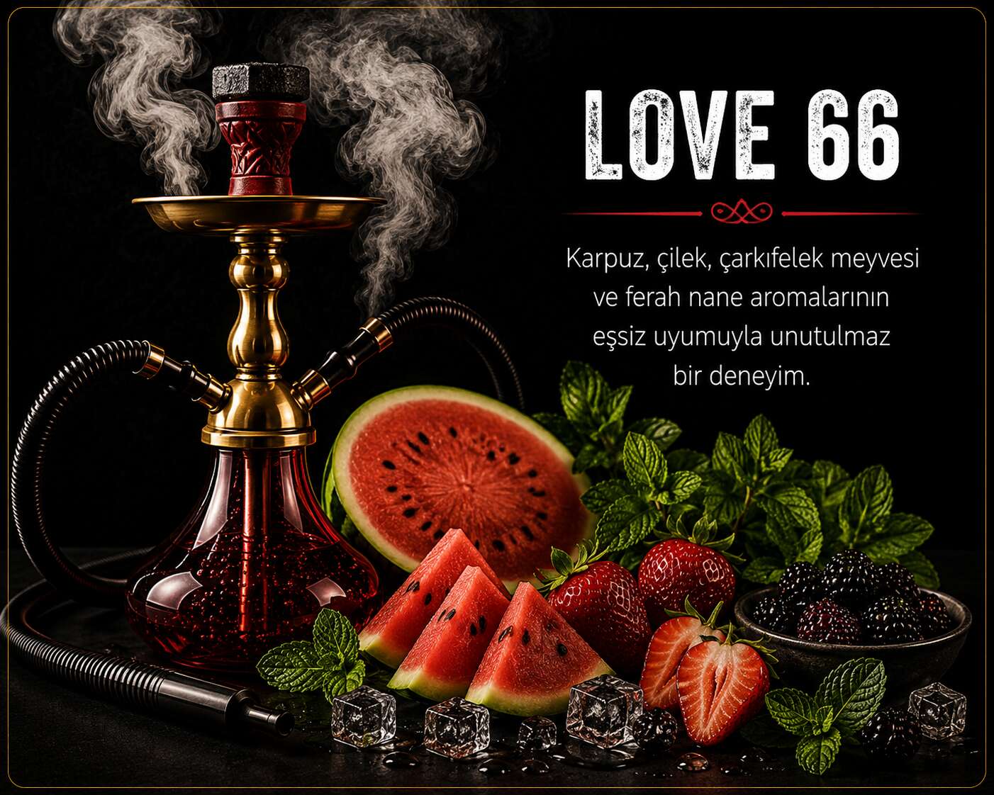 LOVE 66