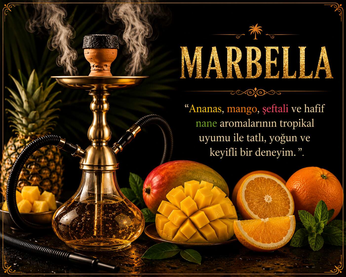 MARBELLA
