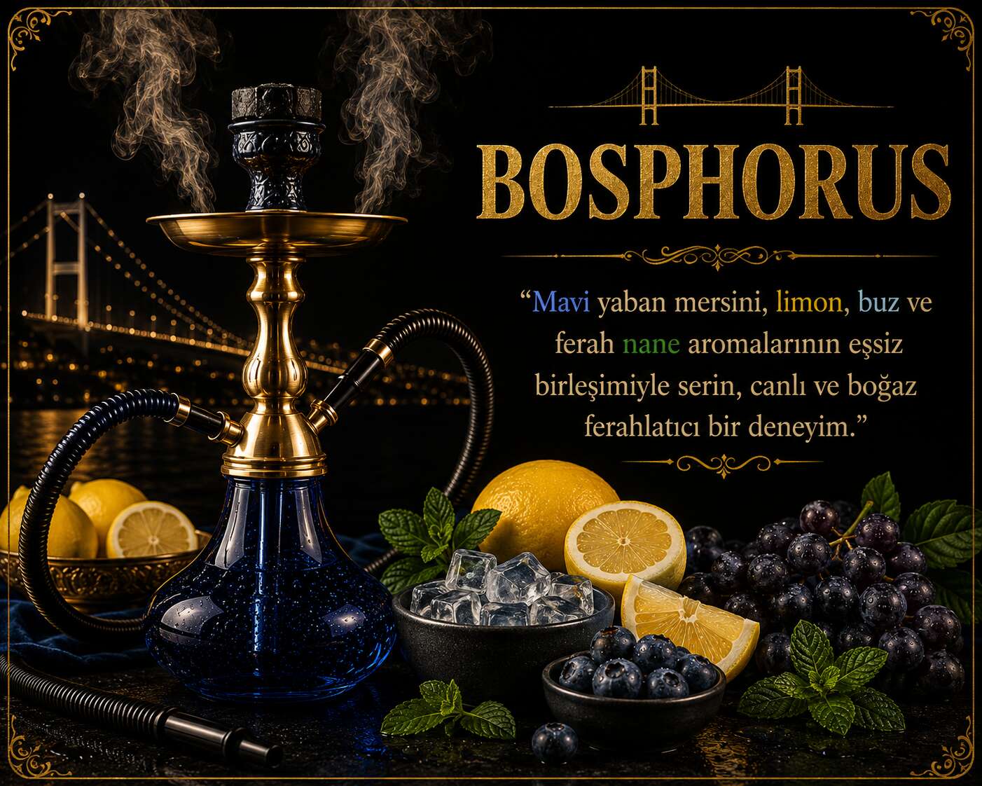 BOSPHORUS