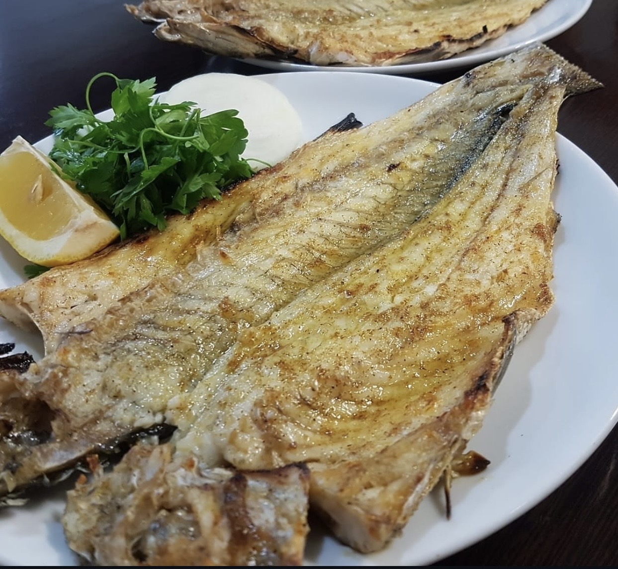 Levrek