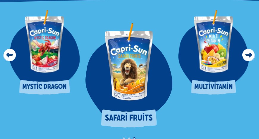 Caprisun