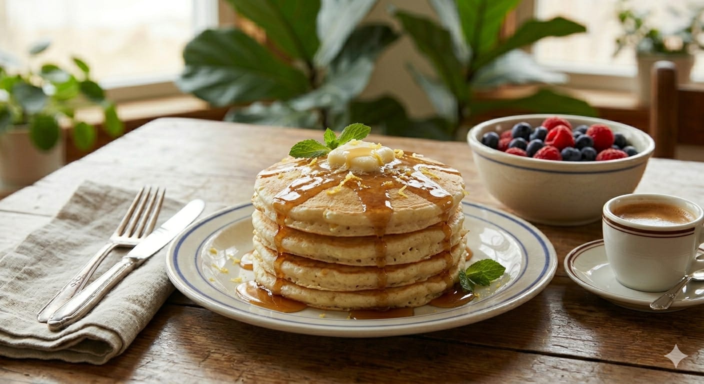 Ricotta